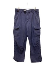CarHartt          Duck cargo pants navy