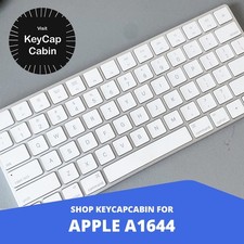 Replacement Keys For Apple Wireless Keyboard ...