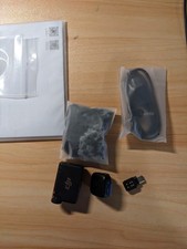 DJI Mic Mini,  1 TX  1 RX,  Wireless Lavalier Microphone