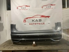 VW Tiguan II Allspace AD/5NN original Stoßstange 5NN807421 ab 09.2017-2021