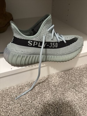 Size 7.5- Yeezy Boost 350 V2 Salt