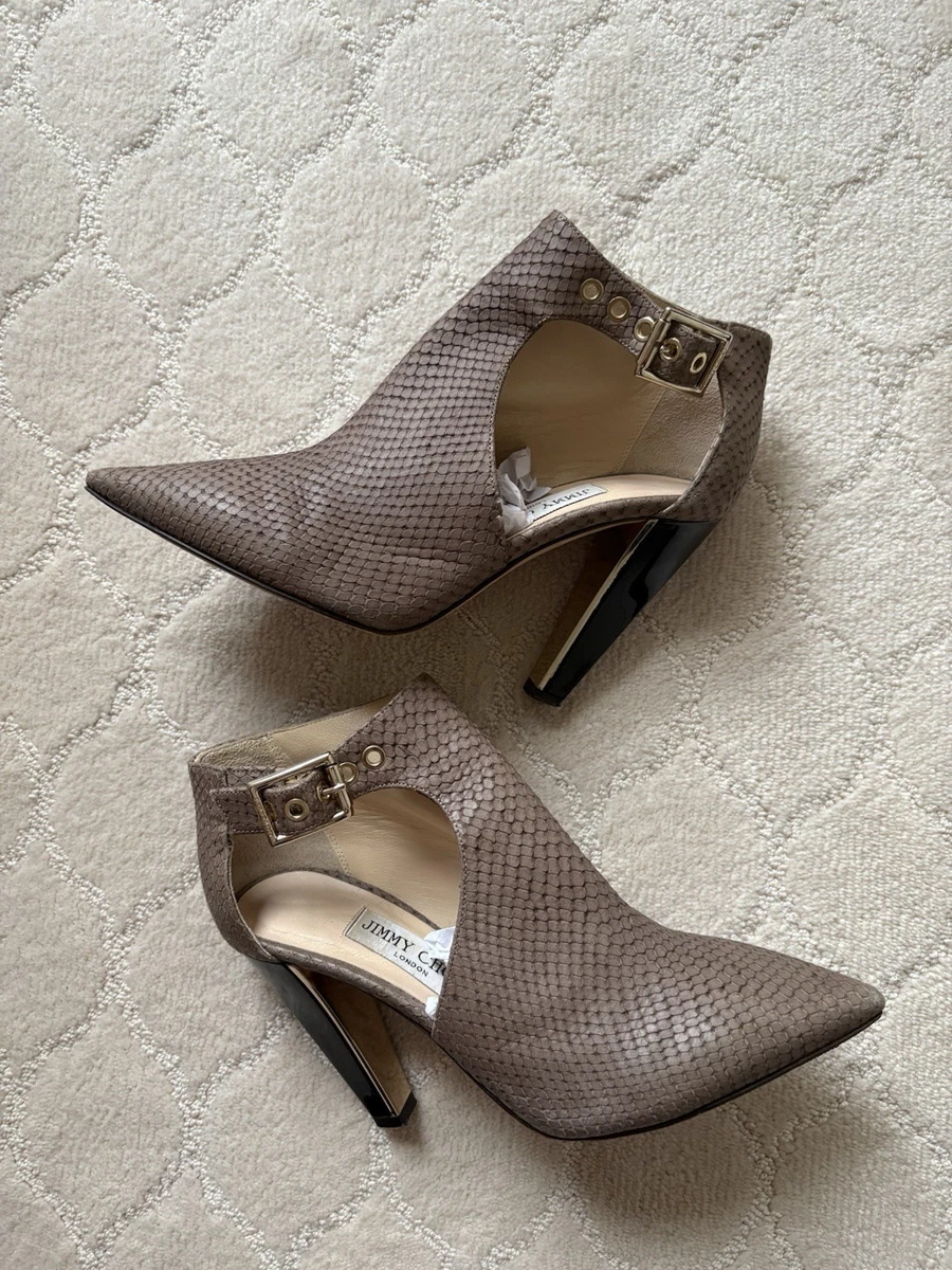 ジミーチュウ パンプス 37✨ JIMMY CHOO ポインテッドドゥ パンプスの