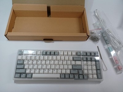 Keyboard Model X99EC NIZ
