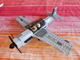 Lego Indiana Jones 7198