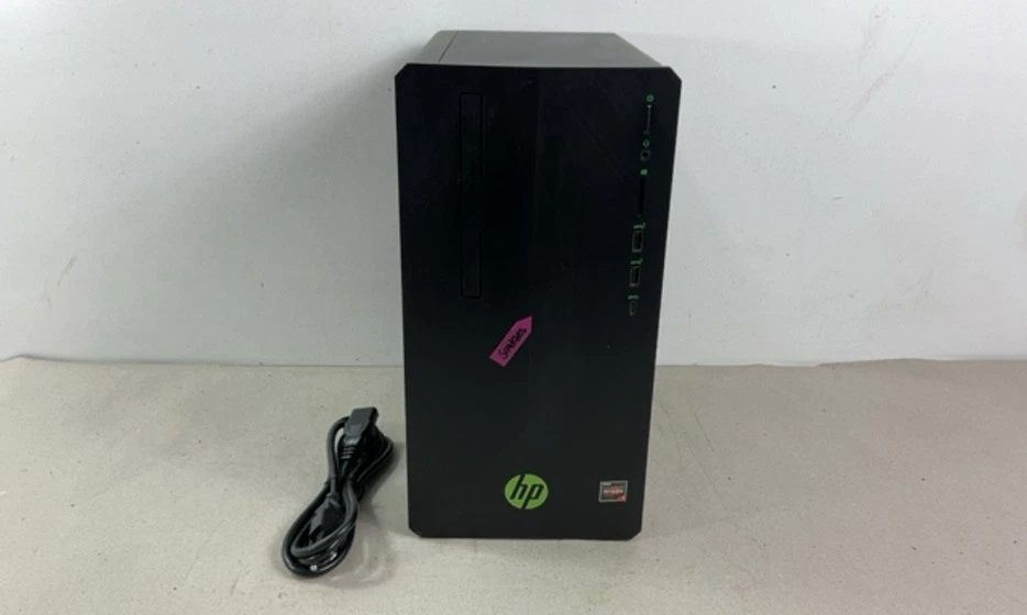 Disco Rigido 1 TB 3.5'' SATA 7200 RPM Per HP Pavilion P6-2110 Con Windows 7 Preinstallato