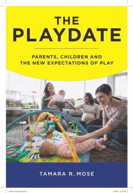 The Playdate by Tamara R. Mose - - Image 3