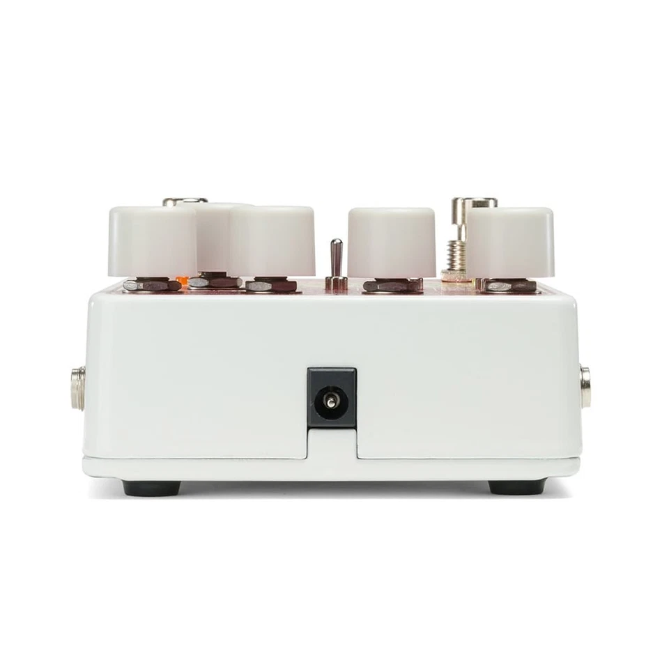 EHX Electro-Harmonix Blurst Modulated Filter Pedal - Image 2 of 4