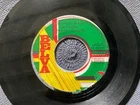 PRINCE HAMMER / BELVA ALL STARS - DUTTY MAN rare JAMAICAN 1977 ROOTS REGGAE VG++