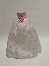 Barbie Mattel Vestito Barbie Sposa 2007