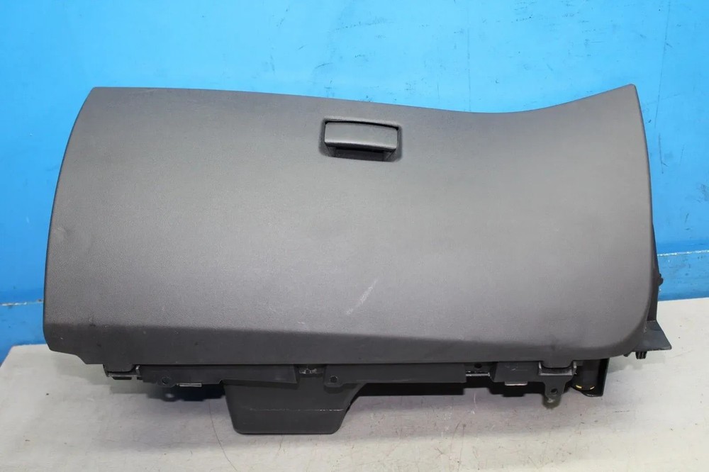 Citroën C4 Picasso I UD glove compartment glove box storage compartment compartment 9654110577