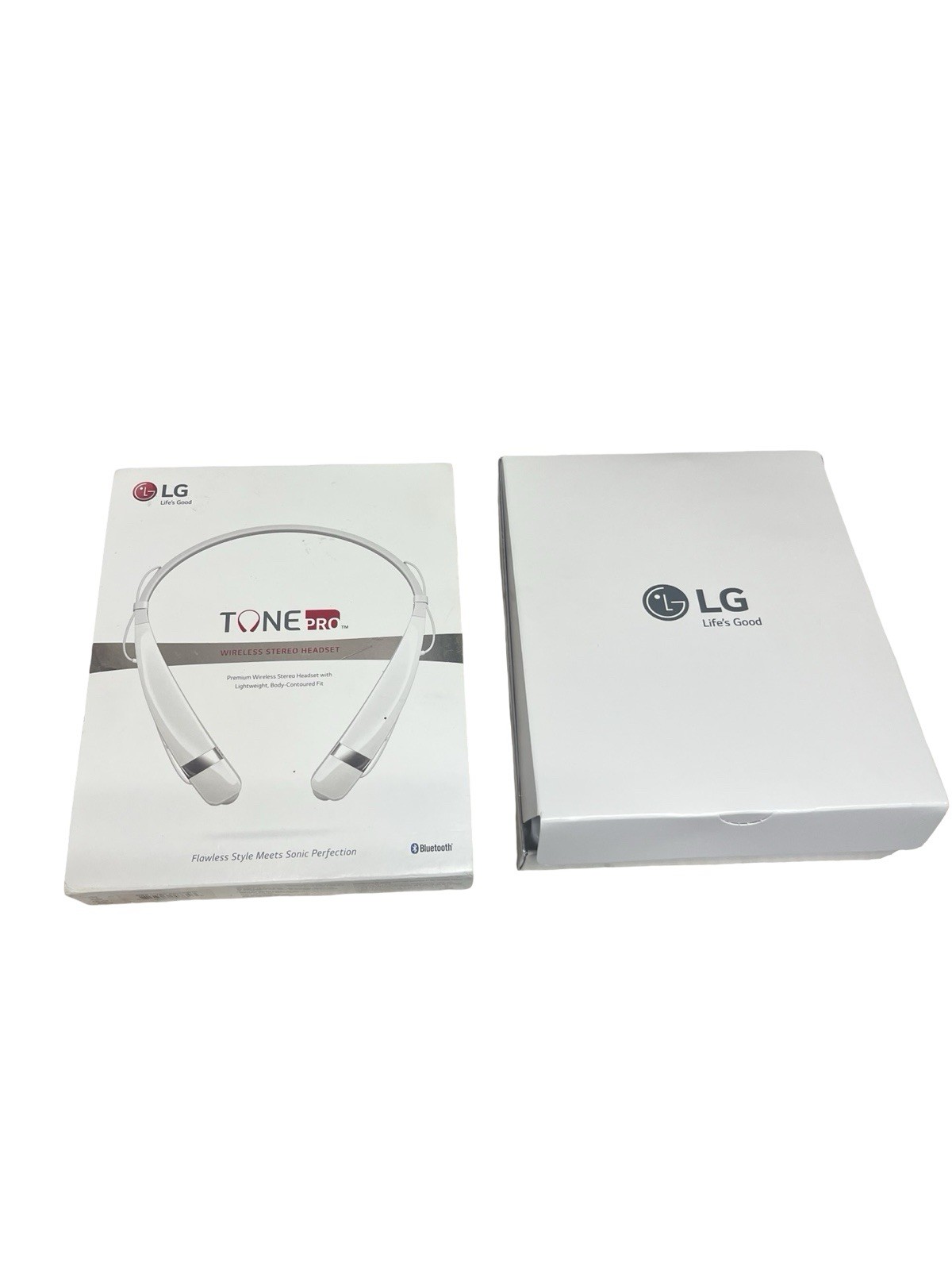 Original LG Tone Pro HBS-760 Bluetooth Wireless Stereo Heads