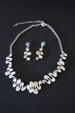 Modeschmuck - Set