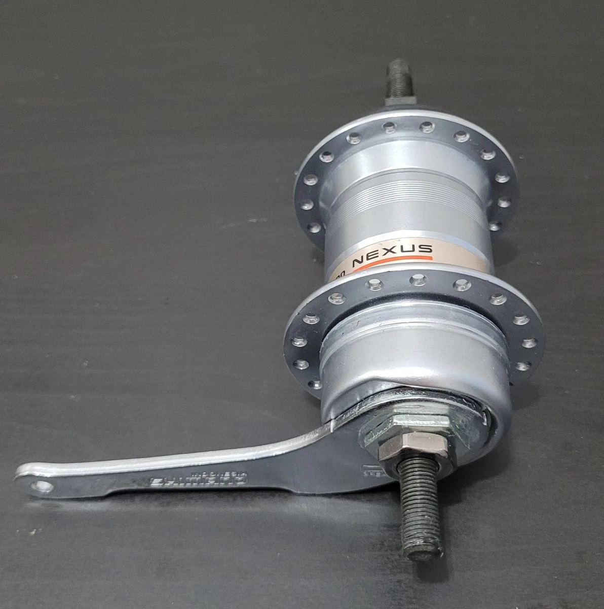 Shimano Nexus 3 SPEED Indiana Bicycle Hubs for sale | eBay