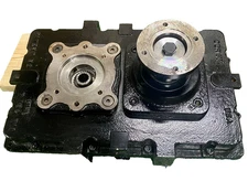 Durst 1PD09 Single Pump Drive D15700, 4.1:1 Ratio Positive Displacement Pump New