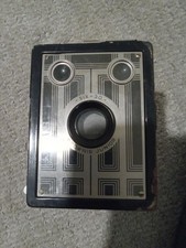 Kodak Brownie Junior Six-20