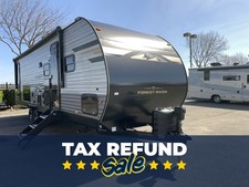 2026 Forest River Aurora 27DBH