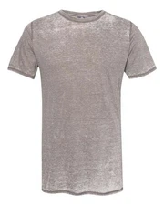 J. America Men's Zen Jersey T-Shirt