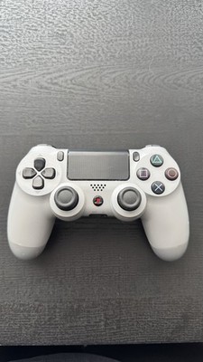 Sony PS4 Playstation DualShock 4 20th Anniversary Edition