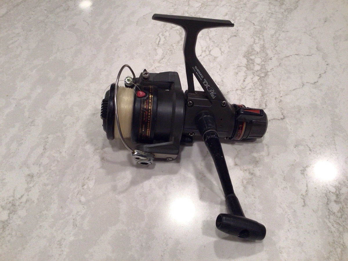 Shimano Vintage Fishing Reels for sale | eBay
