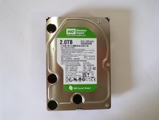 WD Western Digital WD Caviar Green WD20EARS-2...