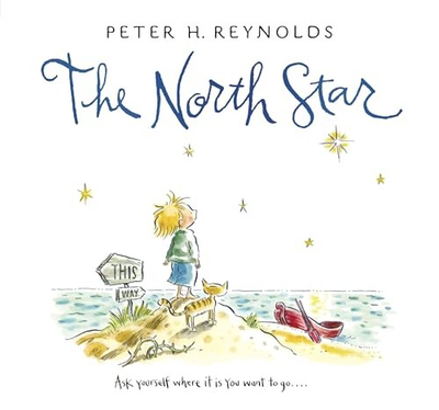 #ad The North Star GOOD $4.08