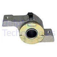 Delphi TD412W Querlenker-/Hinterer Arm Lager FüR Alfa Romeo, Fiat, Lancia