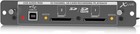 Behringer X-LIVE X32 Black Expansion Card for 32-Channel SD SDHC Card and USB