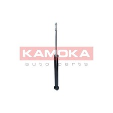 1x ORIGINAL® Kamoka Stoßdämpfer Hinten für Hyundai i20 II i20 II Coupe i20