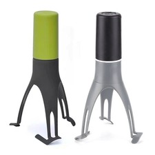 Automatic Pot Stirrer 3 Speed Auto Hands Kitchen Cooking Sauce Stir Mixer New UK