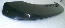 DACHSPOILER Heckspoiler für VW GOLF 3 III KOMBI GRUNDIERT - Preiswert-Tunen
