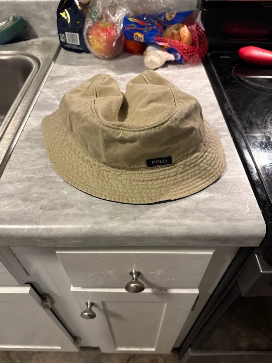 Polo Ralph Lauren Men's Bucket Hats for sale - eBay