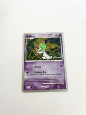 Ralts 2008 World Championships Pop Series 7 Card 15/17 Pokemon Card on eBay