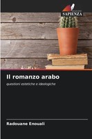 Radouane Enouali | Il Romanzo Arabo | Taschenbuch | Italienisch (2026)