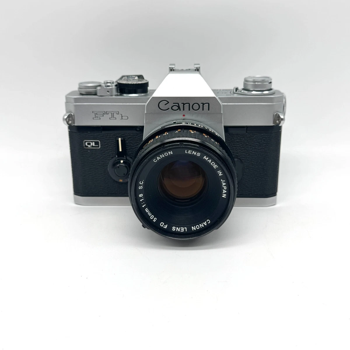 canon ftb lenses products for sale | eBay