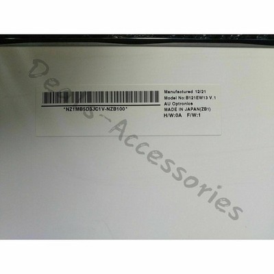 New in box B121EW13 LCD panel (1PCS) #za