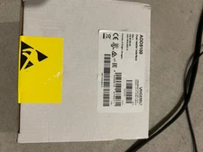 Vanderbilt/Siemens ADD5100 Dual reader interface brand new un opened