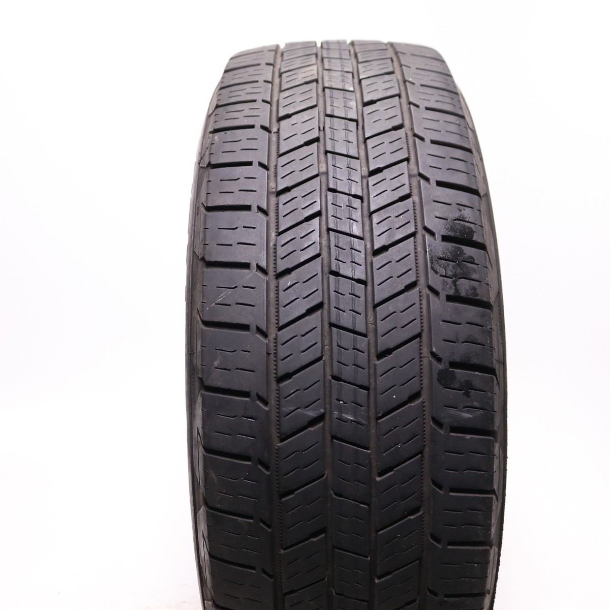 Used LT 275/65R18 Continental TerrainContact H/T - 123/120S - 8.5