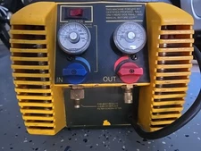 Appion G5 Twin Refrigerant Recovery Machine