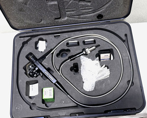 Olympus Industrial Fiberscope IF11C5-10