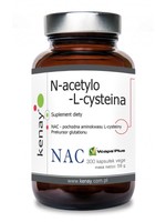 Kenay Nac N-Acetyl-L-Cystein 150 Mg 300 Kapseln