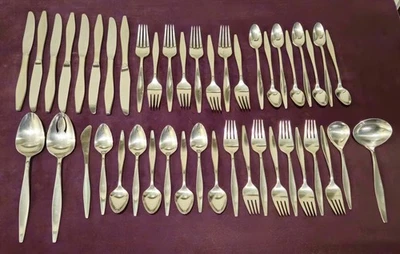 Reed & Barton Flatware Sets for sale | eBay