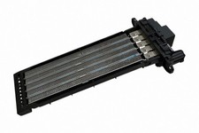 Radiateur Opel CORSA