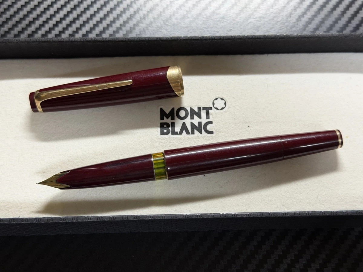 Montblanc 12 for sale | eBay