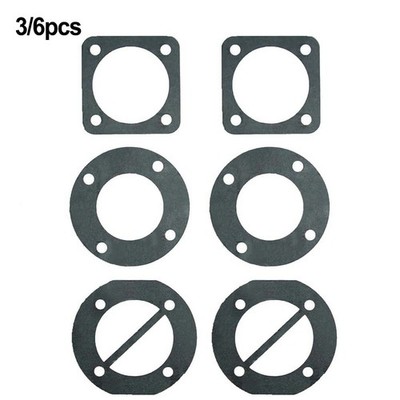 3 Stück Dichtungssatz für Sears für Craftsman Luftkompressor 921153101 VSF108