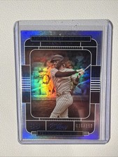 2021 Panini Three and Two Future First Ballots Fernando Tatis Jr. /150