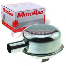 MotoRad Crankcase Breather Cap for 1964-1969 Dodge Dart Engine Emission au