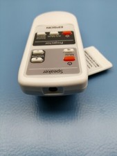 OEM Epson 5119500 Remote Control For AP-60 Pr...
