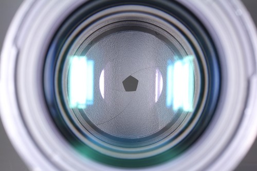 【N MINT】 Hasselblad C 250mm f5.6 Black Carl Zeiss Sonnar Lens for 500 From JAPAN - Picture 5 of 14