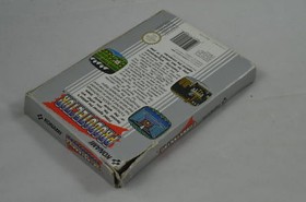 Probotector NES Spiel CIB #996