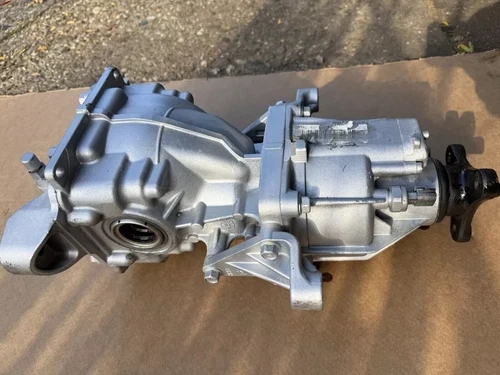 Differenzial Hinten Differential 530003B600 Für Kia Sportage Hyundai Tucson ix35 - Picture 5 of 6